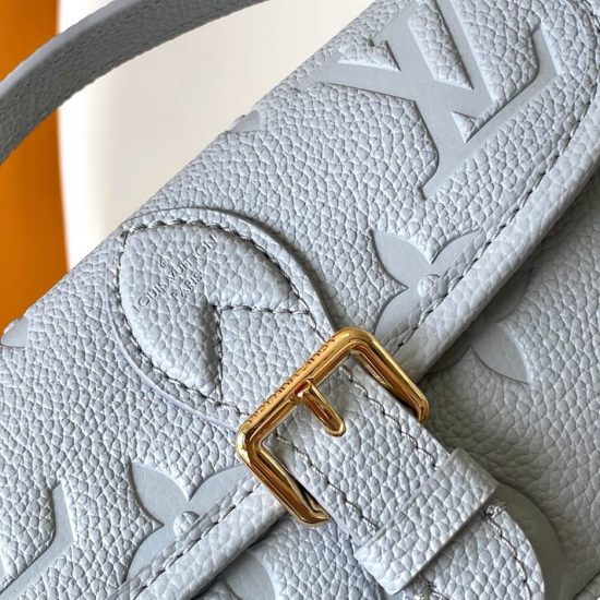 LV Nano Diane LV Nano Diane
