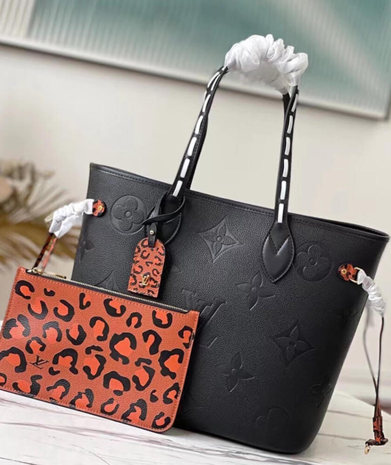 Louis Vuitton NEVERFULL MM