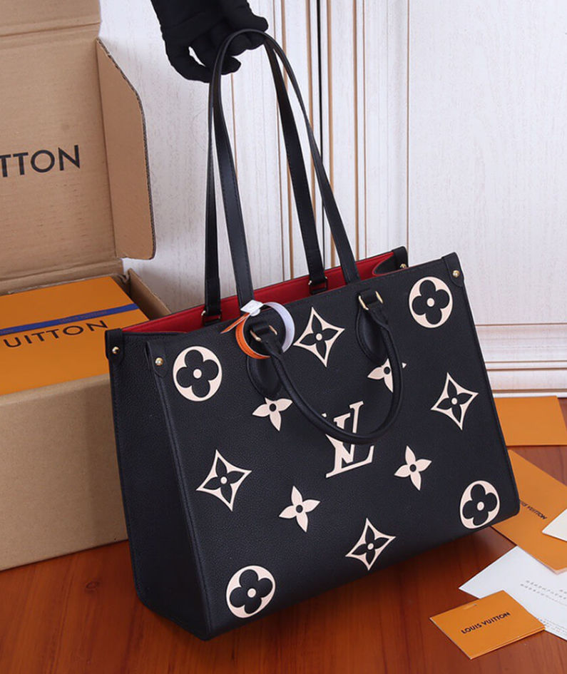 LV ONTHEGO MM