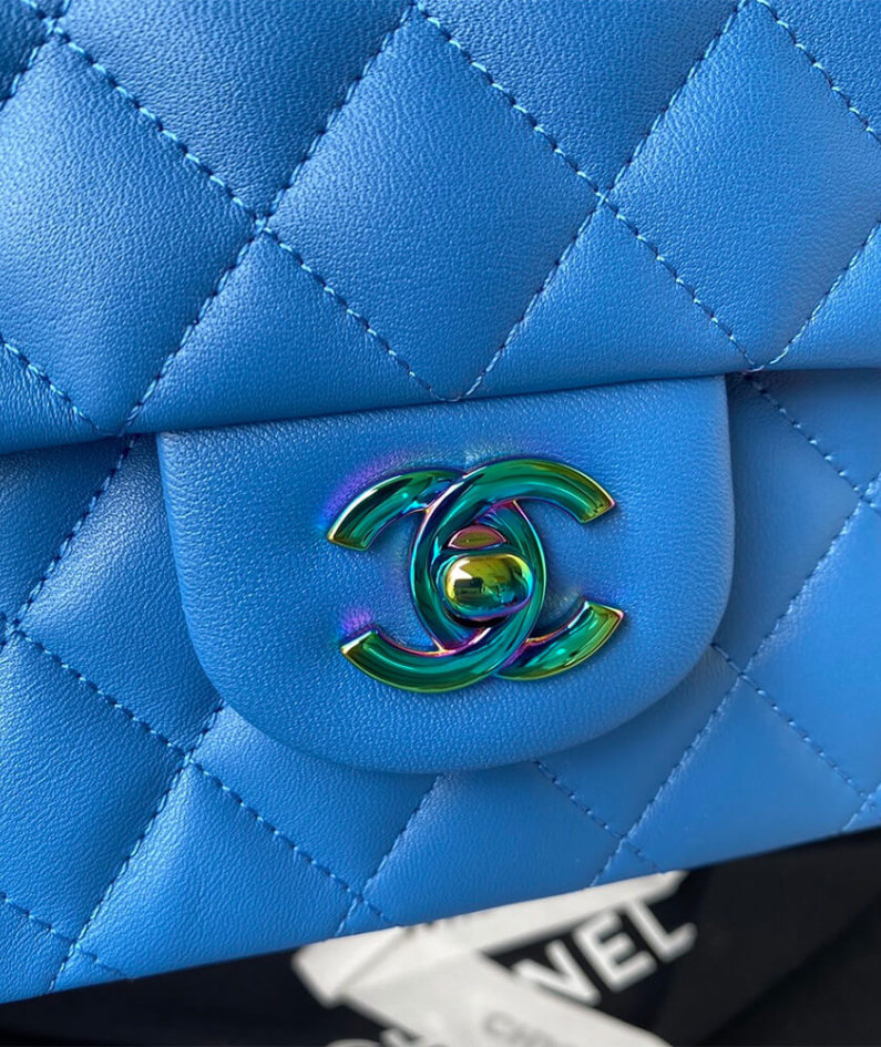 CHANEL Classic Handbag