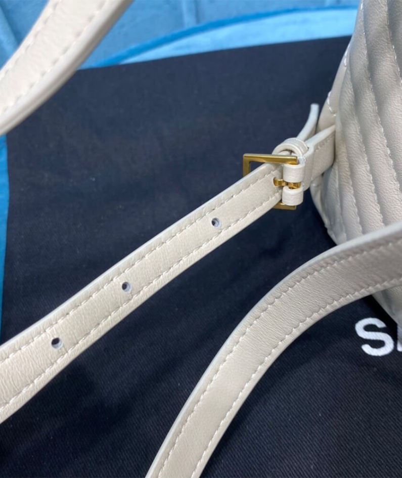 JOE BACKPACK IN LAMBSKIN