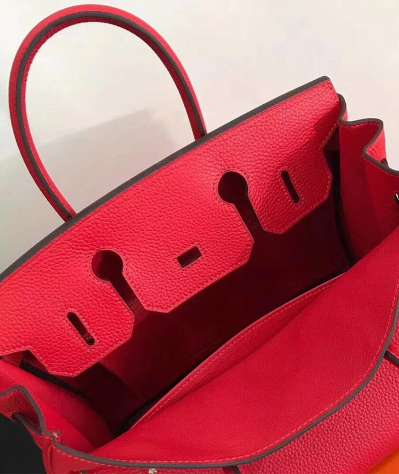 HERMES BIRKIN BAG 30