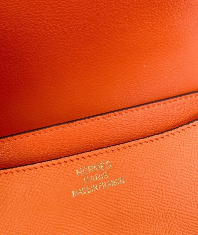 Hermes Constance 24