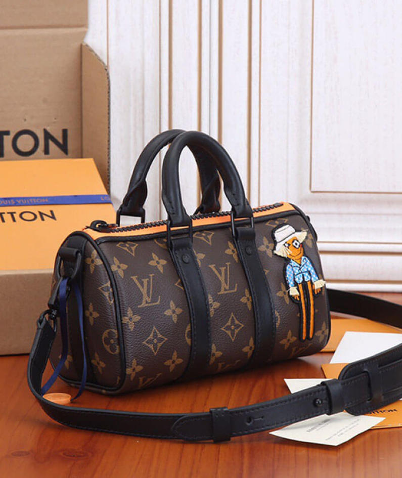 LV Keepall XS Bag