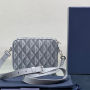 DIOR HIT THE ROAD MESSENGER POUCH