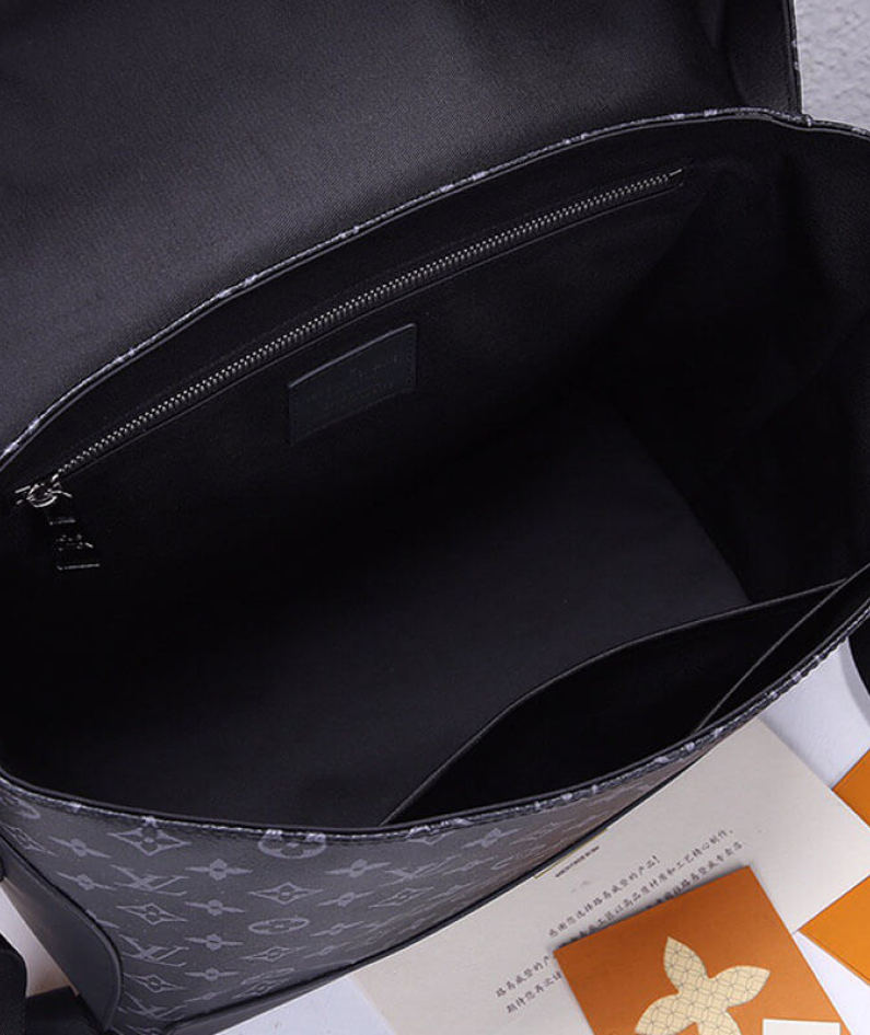 LV Messenger MM Voyager