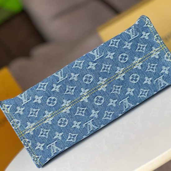 LV OnTheGo MM LV OnTheGo MM