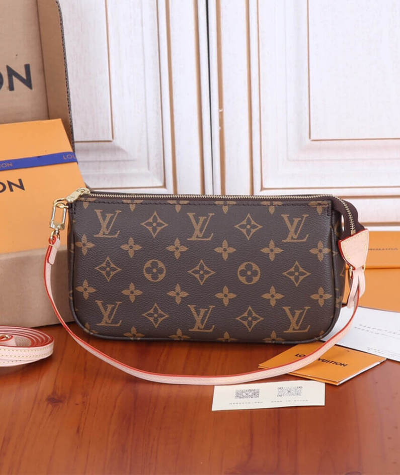 POCHETTE ACCESSORIES