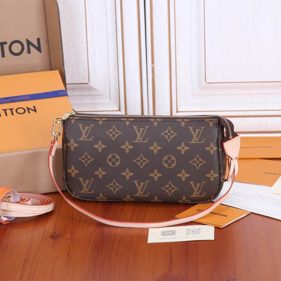 POCHETTE ACCESSORIES POCHETTE ACCESSORIES