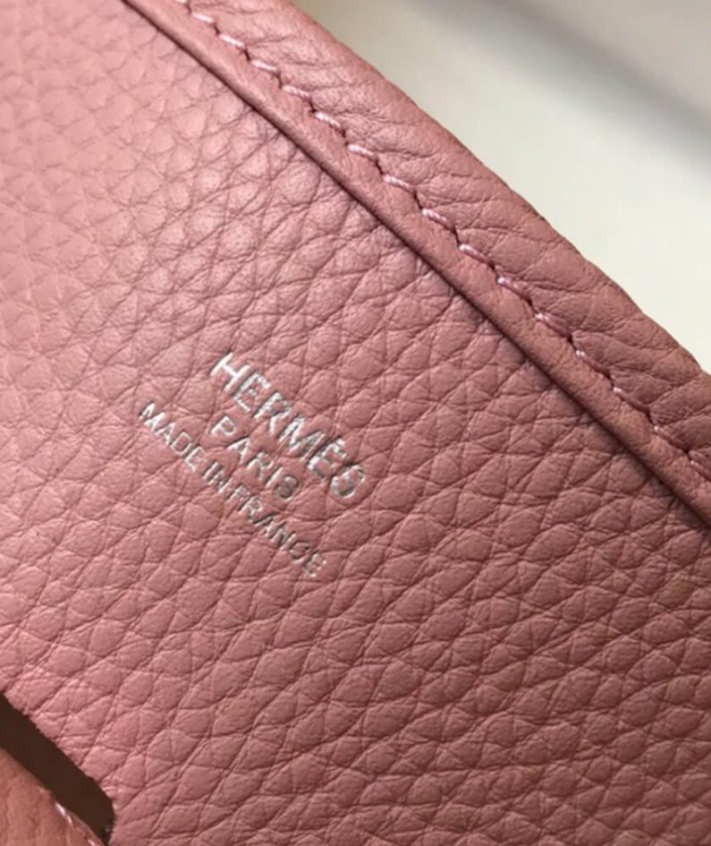 Hermes Evelyne 29