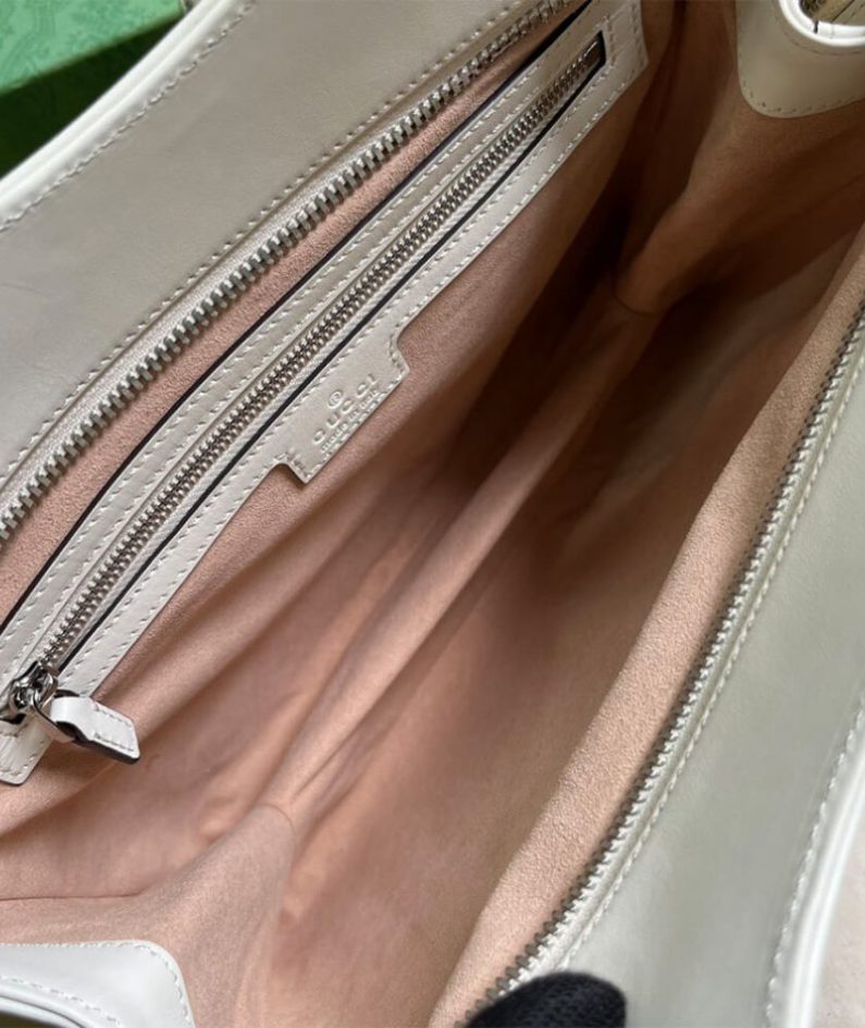 PETITE GG SMALL TOTE BAG