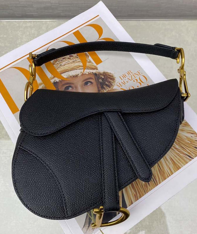 Saddle Bag