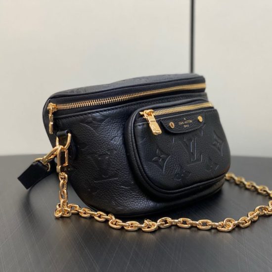 LV Mini Bumbag LV Mini Bumbag
