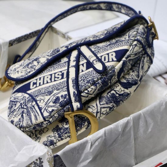 DIOR SADDLE BAG DIOR SADDLE BAG