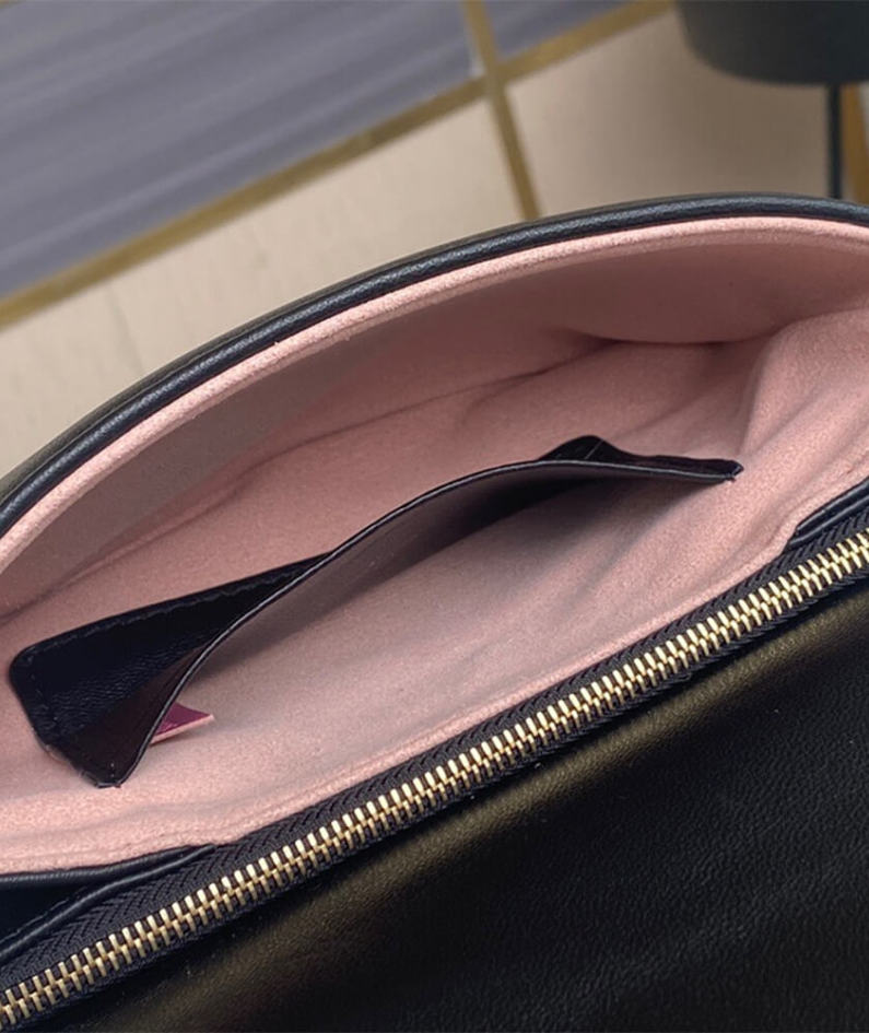 POCHETTE COUSSIN