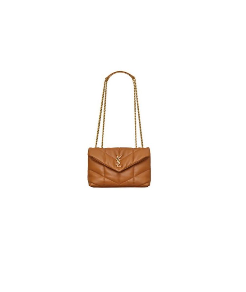 PUFFER MEDIUM CHAIN BAG