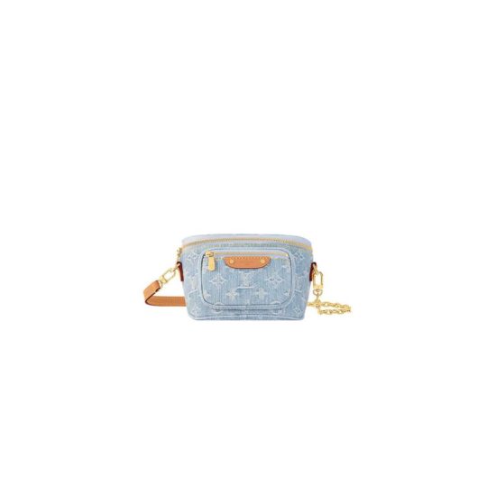 LV Mini Bumbag LV Mini Bumbag
