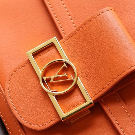 LV Dauphine Soft MM LV Dauphine Soft MM