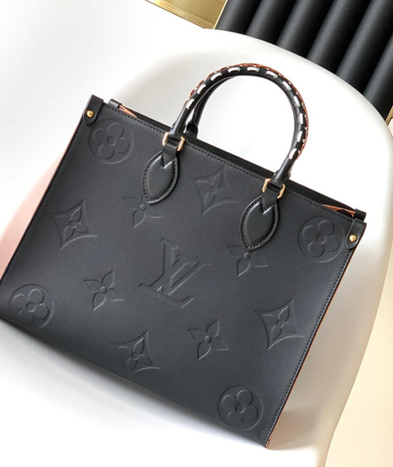 Louis Vuitton ONTHEGO MM
