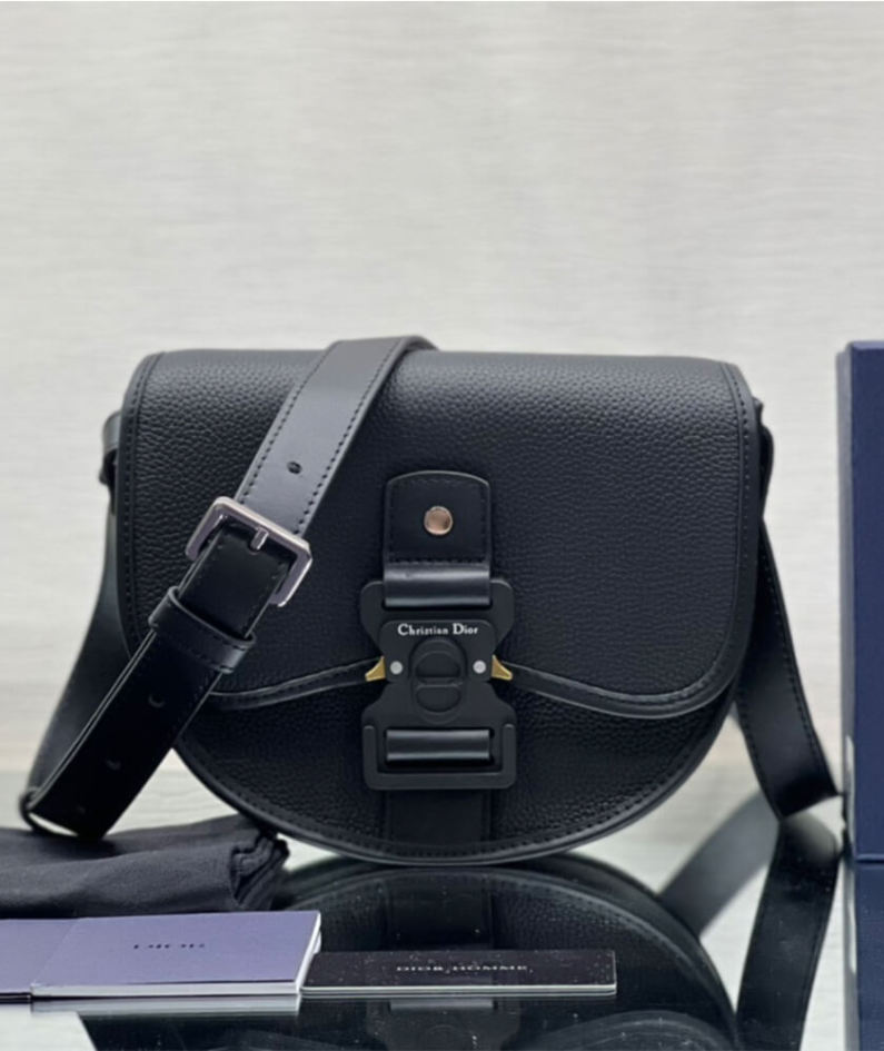 MINI GALLOP BAG WITH STRAP
