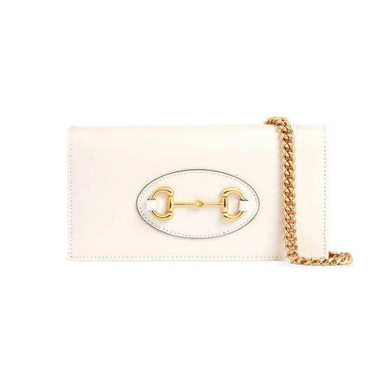 Gucci Horsebit 1955 Wallet With Chain Gucci Horsebit 1955 Wallet With Chain