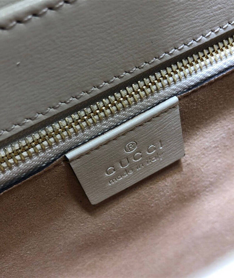 Gucci Horsebit 1955 Shoulder Bag
