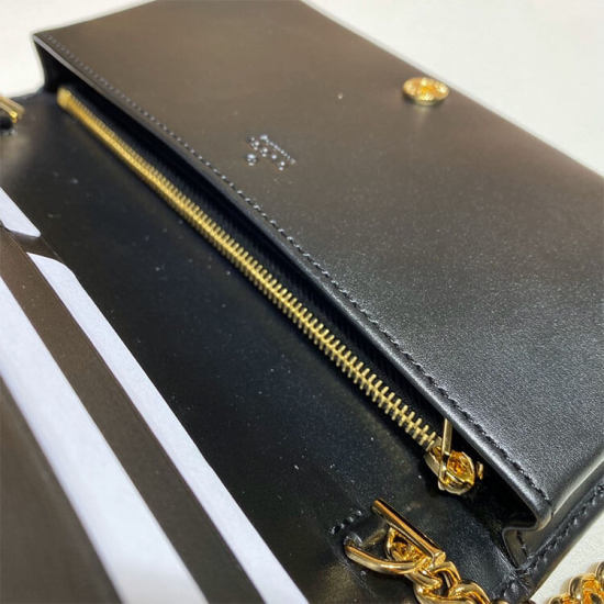 Gucci Horsebit 1955 Wallet With Chain Gucci Horsebit 1955 Wallet With Chain