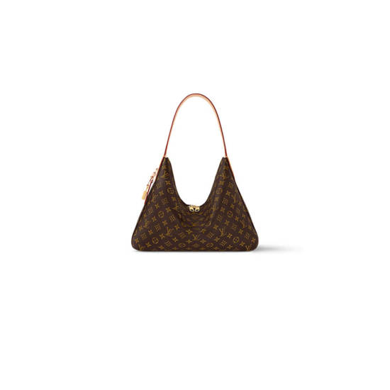 LV Slouchy MM LV Slouchy MM