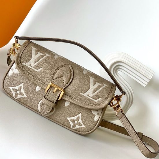 LV Nano Diane LV Nano Diane