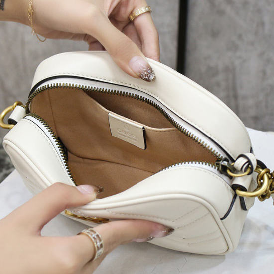 GG Marmont matelasse mini bag GG Marmont matelasse mini bag