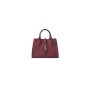 GUCCI SMALL TOTE BAG WITH HOOK CLOSURE