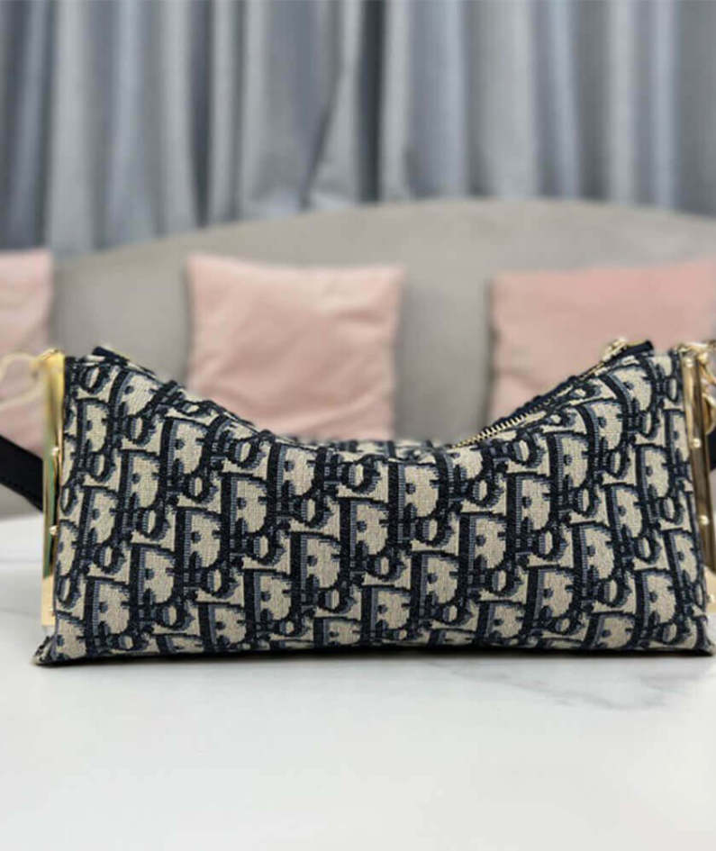 DIOR CLUB BAG