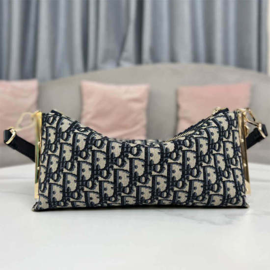 DIOR CLUB BAG DIOR CLUB BAG