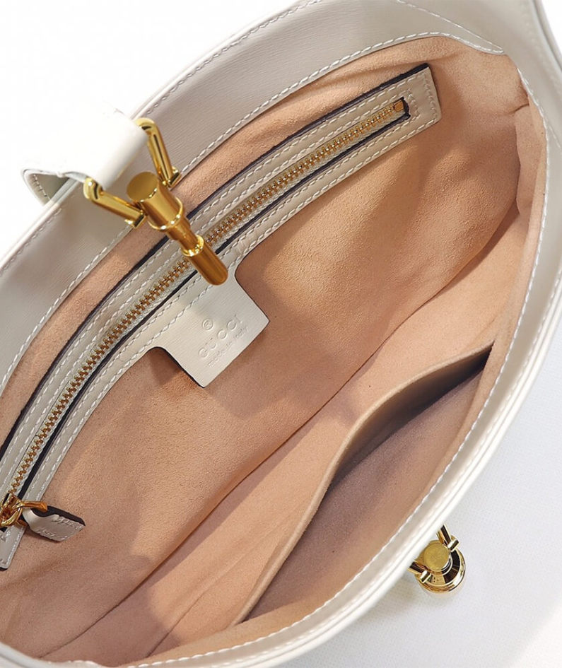 Jackie 1961 small shoulder bag