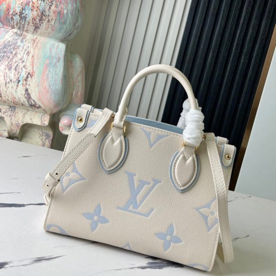 LV OnTheGo PM LV OnTheGo PM
