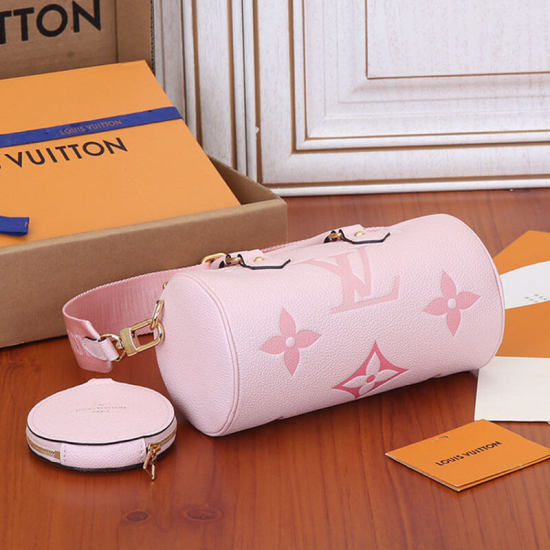 LV Papillon BB Bag LV Papillon BB Bag
