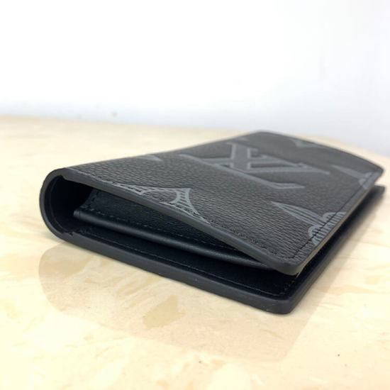 LV Brazza Wallet LV Brazza Wallet