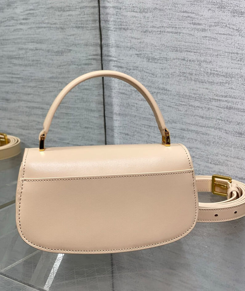 Small 30 Montaigne Avenue Top Handle Bag