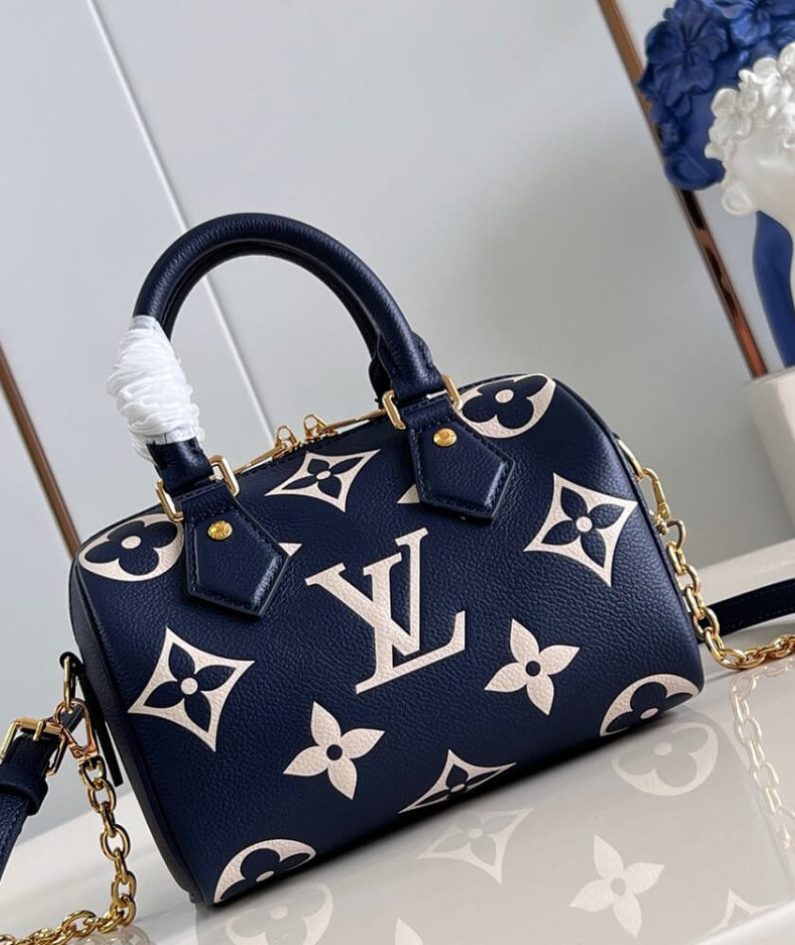 LV Speedy Bandouliere 20