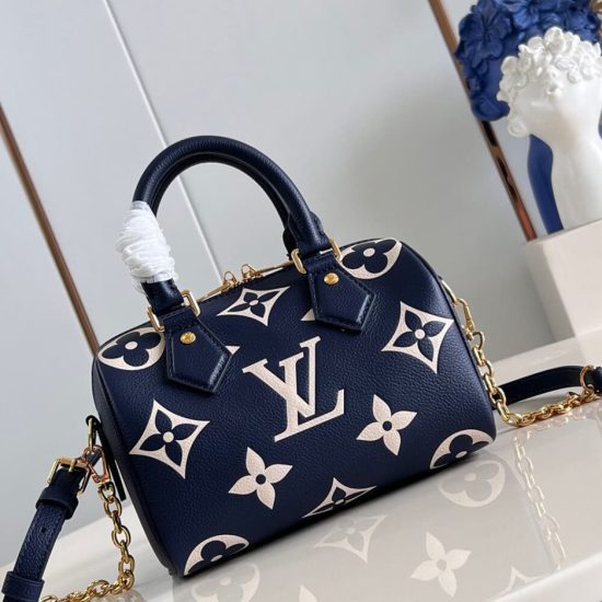 LV Speedy Bandouliere 20 LV Speedy Bandouliere 20