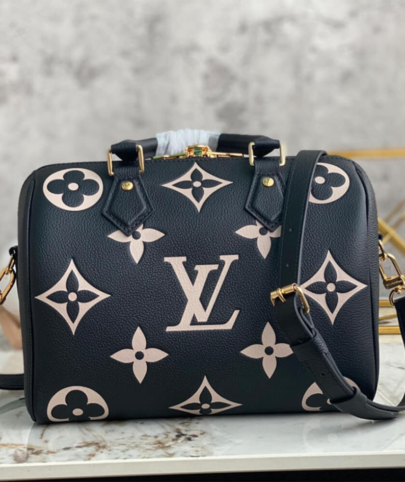 SPEEDY BANDOULIèRE 25