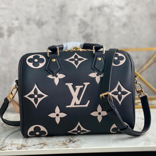 SPEEDY BANDOULIèRE 25