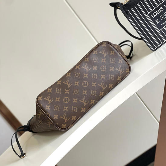 LV Neverfull Inside Out MM LV Neverfull Inside Out MM