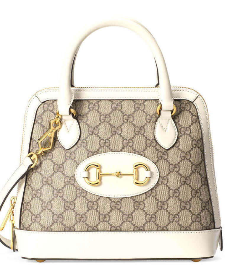 Gucci Horsebit 1955 Small Top Handle Bag
