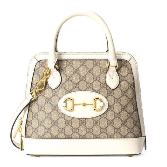 Gucci Horsebit 1955 Small Top Handle Bag Gucci Horsebit 1955 Small Top Handle Bag