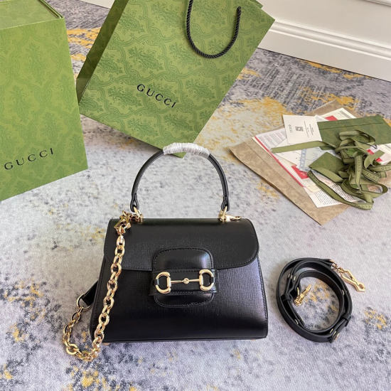 Gucci Horsebit 1955 mini bag