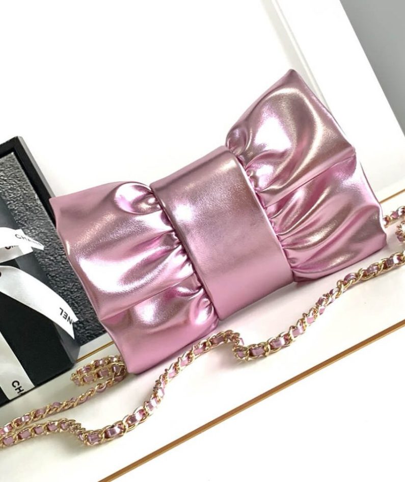 CHANEL Clutch