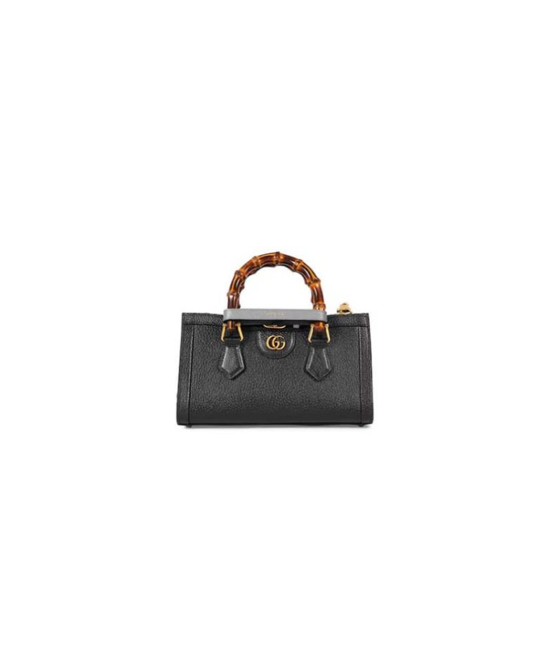 GUCCI DIANA SMALL SHOULDER BAG