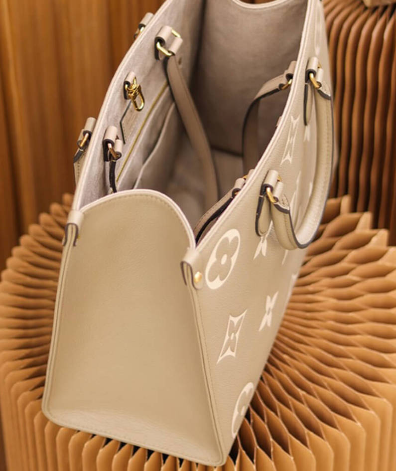 LV ONTHEGO MM