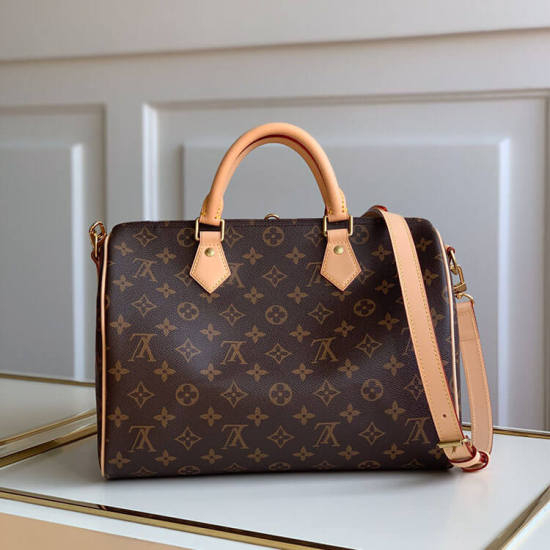 LV Speedy Bandouliere 30 Handbag LV Speedy Bandouliere 30 Handbag